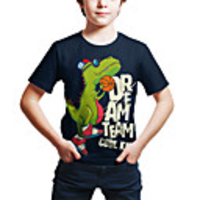 Kids Toddler Boys