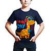 Kids Toddler Boys