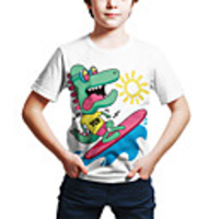 Kids Toddler Boys