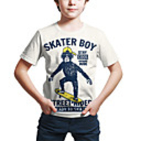 Kids Toddler Boys