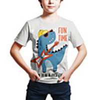 Kids Toddler Boys