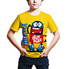 Kids Toddler Boys