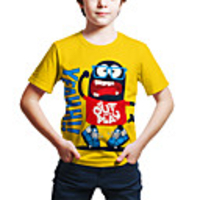 Kids Toddler Boys