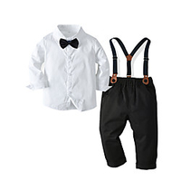 Kids Toddler Boys