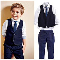 Kids Toddler Boys