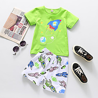 Kids Toddler Boys
