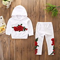 Kids Toddler Girls