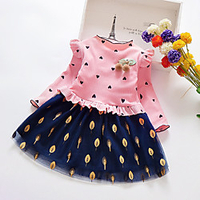 Kids Toddler Girls