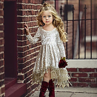 Kids Toddler Girls