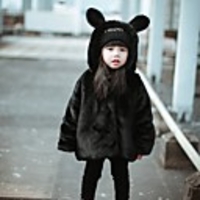 Kids Toddler Girls