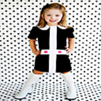 Kids Toddler Girls