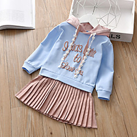 Kids Toddler Girls