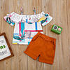 Kids Toddler Girls