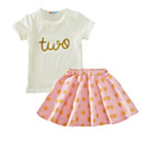 Kids Toddler Girls