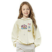 Kids Toddler Girls