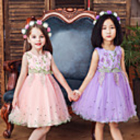 Kids Toddler Girls