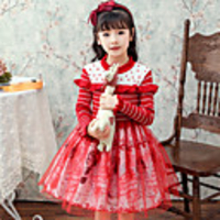 Kids Toddler Girls