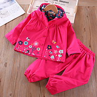 Kids Toddler Girls