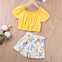 Kids Toddler Girls