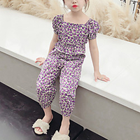 Kids Toddler Girls