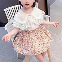 Kids Toddler Girls