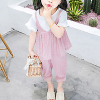 Kids Toddler Girls