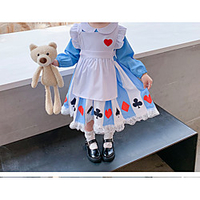 Kids Toddler Girls