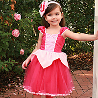 Kids Toddler Girls