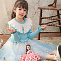 Kids Toddler Girls