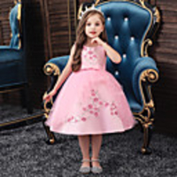 Kids Toddler Girls