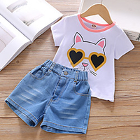 Kids Toddler Girls