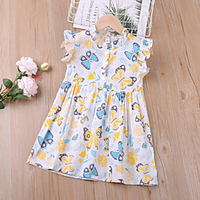Kids Toddler Little Girls