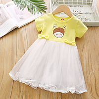 Kids Toddler Little Girls