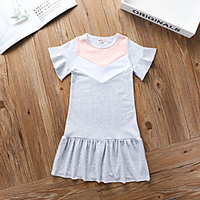 Kids Toddler Little Girls