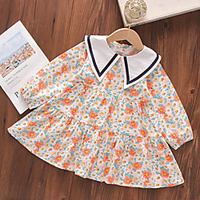 Kids Toddler Little Girls
