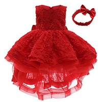 Kids Toddler Little Girls
