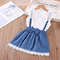 Kids Toddler Little Girls