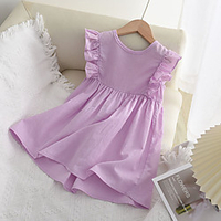 Kids Toddler Little Girls