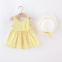 Kids Toddler Little Girls
