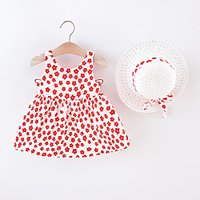 Kids Toddler Little Girls