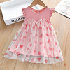 Kids Toddler Little Girls