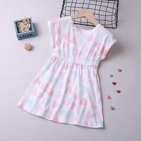 Kids Toddler Little Girls