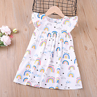 Kids Toddler Little Girls
