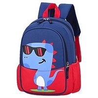 Kids Toddler Travel Backpack Cool Cute Cartoon Schoolbag miniinthebox