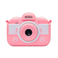 Kids Toys Children Digital Camera toy 1080P Portable Digital Video Photo Camera 3.0 Inch Screen Display