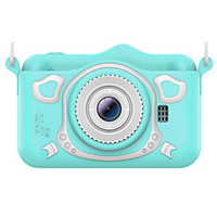 Kids Toys Children Digital Camera toy 720P Portable Digital Video Photo Camera 3.5 Inch Screen Display