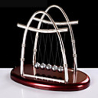 Kinetic Orbital Educational Toy Creative Stress and Anxiety Relief Office Desk Toys Kid