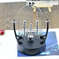Kinetic Orbital Educational Toy Creative Stress and Anxiety Relief Office Desk Toys Kid