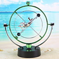 Kinetic Orbital Educational Toy Creative Stress and Anxiety Relief Office Desk Toys Kid
