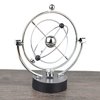 Kinetic Orbital Educational Toy Creative Stress and Anxiety Relief Office Desk Toys Kid